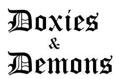 doxiesanddemons.com